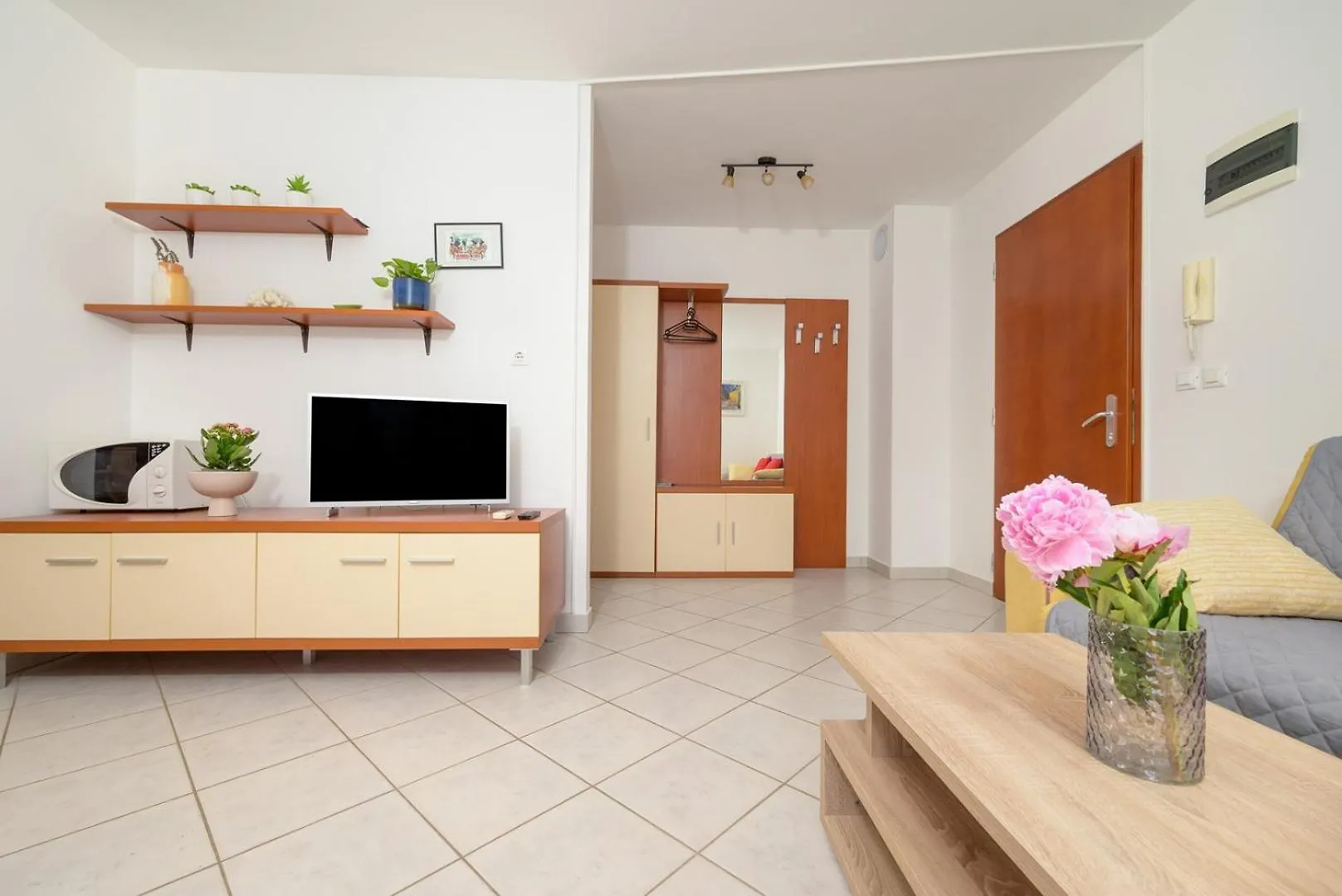 Charming Apartment Lana In Premantura 0*,  Croatia