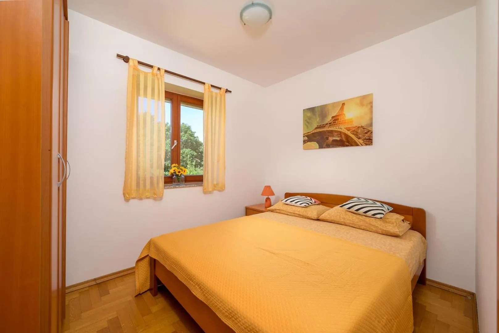 Charming Apartment Lana In Premantura Croatia