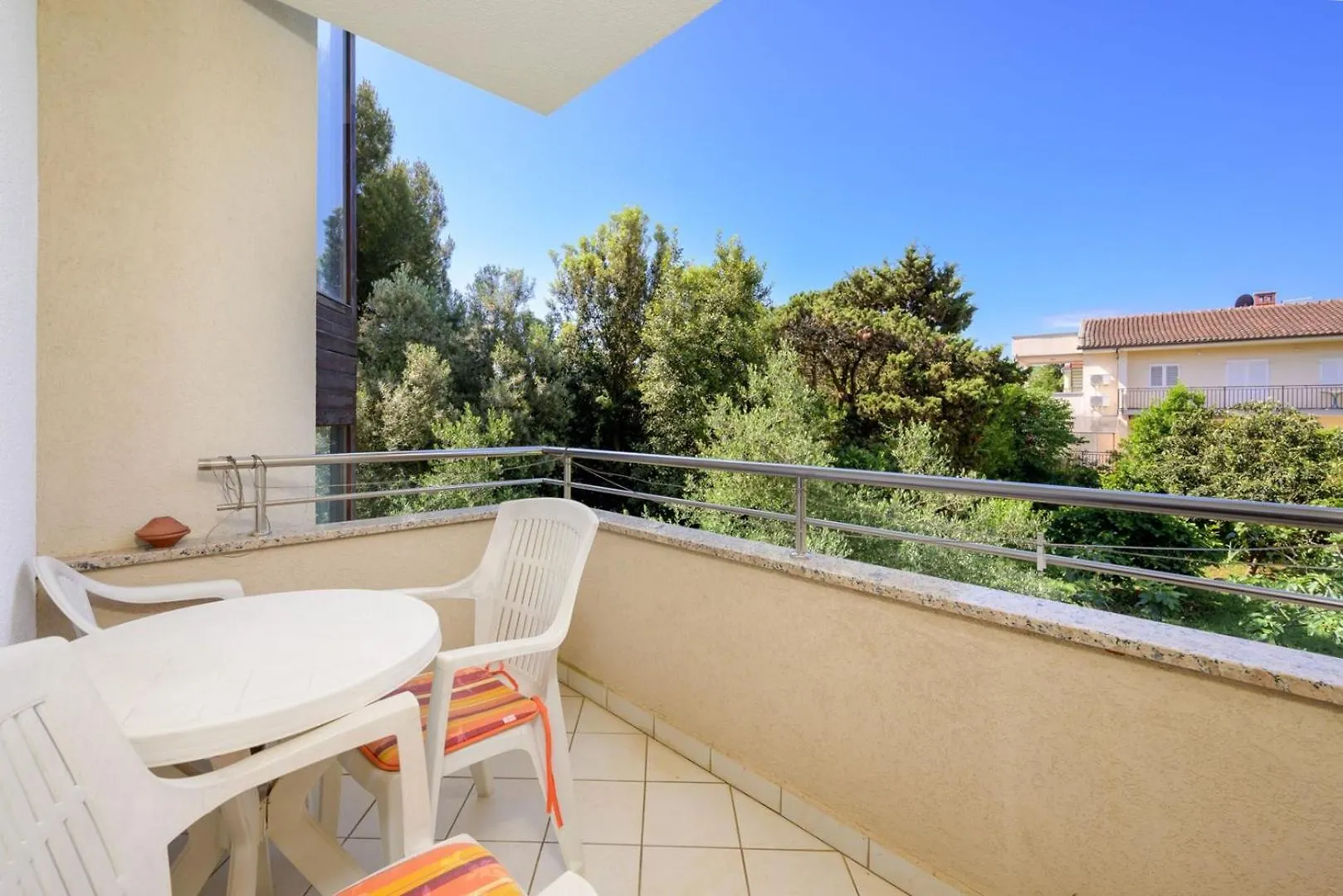Charming Apartment Lana In Premantura
