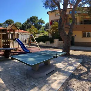 House Apartmán