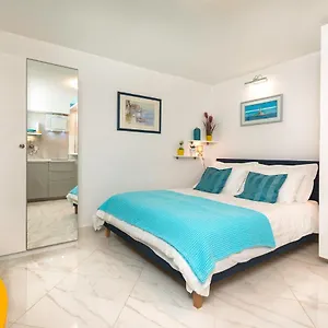 Appartamento Blue Star, Premantura