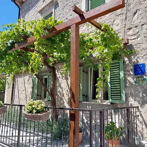  Apartment Casa Nonna Tereza