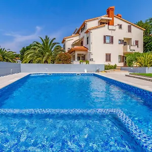 Apartman Percan Apartmán