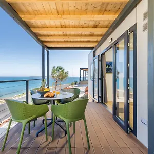 Arena Stupice Homes Village de vacances