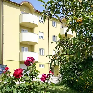 Apartments Verde Apartmán