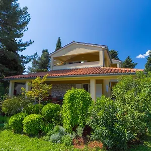 Franulovic Apartmán