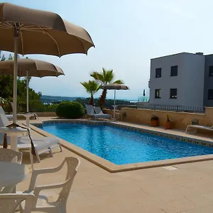 Flora Apartmán