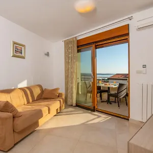 Oliva Apartmán